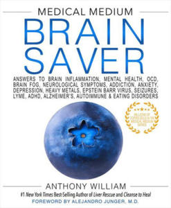Medical Medium - Brain Saver - 2871013609