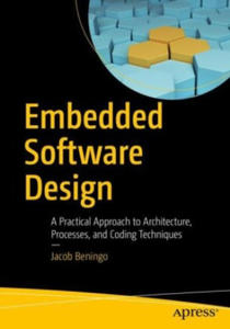 Embedded Software Design - 2872531826