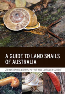 Guide to Land Snails of Australia - 2878777645