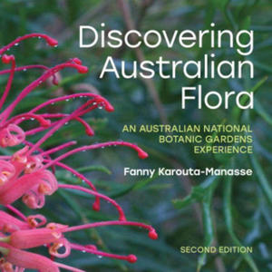 Discovering Australian Flora - 2878799653