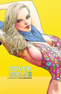 Cover Girls, Vol. 2 - 2878793242