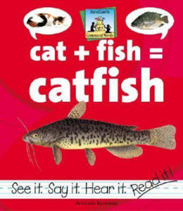 Cat+fish=catfish - 2869960579