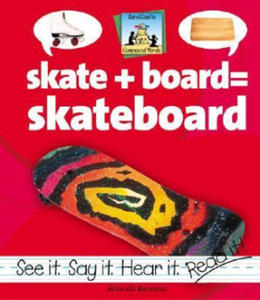 Skate+board=skateboard - 2872570072