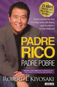 Padre Rico, Padre Pobre - 2875800381