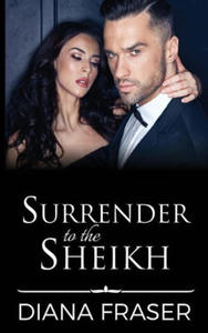 Surrender to the Sheikh - 2874293351