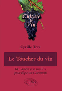 Le Toucher du vin - 2878799652
