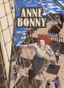 Anne Bonny - 2878324889