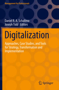 Digitalization - 2869563129