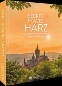 Secret Places Harz - 2877641589