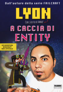 A caccia di Entity - 2878177812