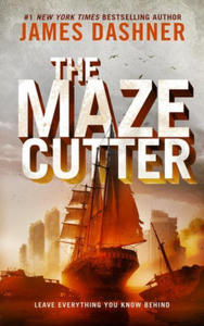 Maze Cutter - 2871134830