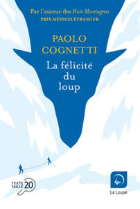 La flicit du loup - 2876450686