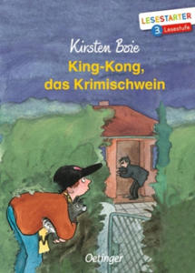 King-Kong, das Krimischwein - 2877614929