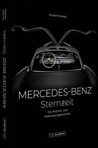 Mercedes-Benz. Sternzeit - 2876837872