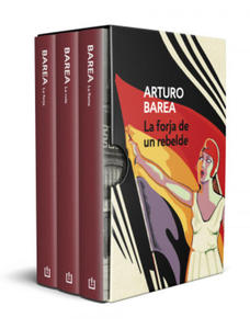 (estuche).forja de un rebelde, la.(contemporanea) - 2877873512