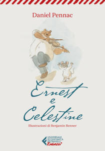 Ernest e Celestine - 2872352982