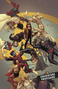 X-Men : Inferno - 2873187391