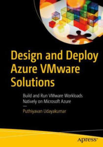Design and Deploy Azure VMware Solutions - 2876948155