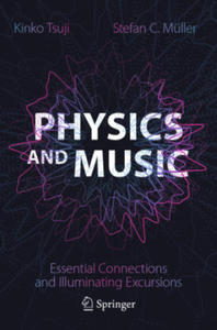 Physics and Music - 2876339360