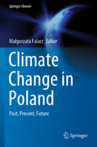 Climate Change in Poland - 2871910619