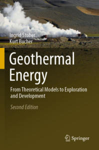 Geothermal Energy - 2876624763