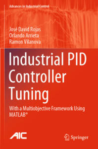 Industrial PID Controller Tuning - 2872357272