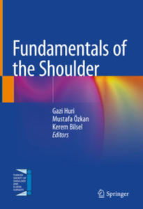 Fundamentals of the Shoulder - 2871162468