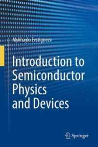 Introduction to Semiconductor Physics and Devices - 2874805453