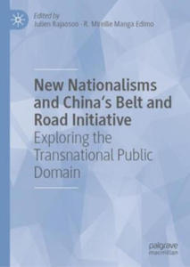 New Nationalisms and China's Belt and Road Initiative - 2874913281