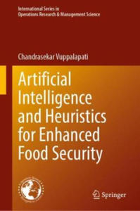 Artificial Intelligence and Heuristics for Enhanced Food Security - 2877971344