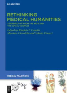 Rethinking Medical Humanities - 2871896778