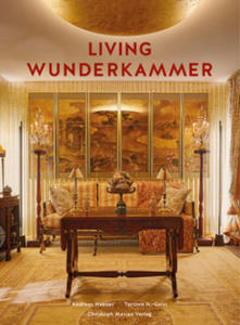 Living Wunderkammer - 2878445408