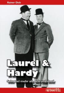 Laurel & Hardy - 2877956384