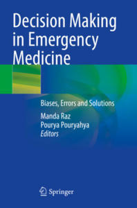 Decision Making in Emergency Medicine - 2869960528
