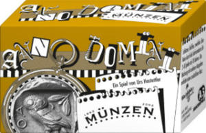 Anno Domini - Mnzen - 2878445404