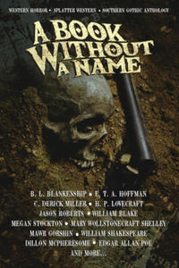 Book Without A Name - 2877497411