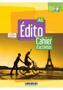 Edito 2e edition - 2869960523