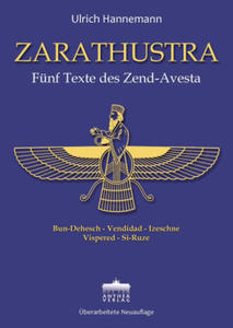 ZARATHUSTRA - 2878170843