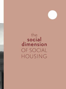 The Social Dimension of Social Housing - 2876939264