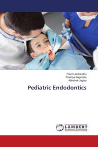 Pediatric Endodontics - 2877629580