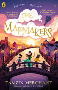 Mapmakers - 2877046063