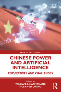 Chinese Power and Artificial Intelligence - 2870868043