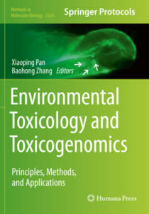 Environmental Toxicology and Toxicogenomics - 2871801992