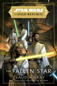 Star Wars: The Fallen Star (The High Republic) - 2871143908