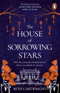 House of Sorrowing Stars - 2872214470
