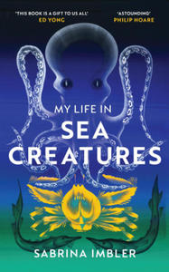 My Life in Sea Creatures - 2874795822