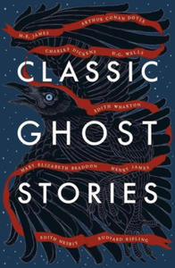 Classic Ghost Stories - 2871032097