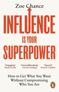 Influence is Your Superpower - 2875231471