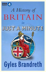 History of Britain in Just a Minute - 2878312427