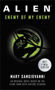 Alien: Enemy of My Enemy - 2872729138